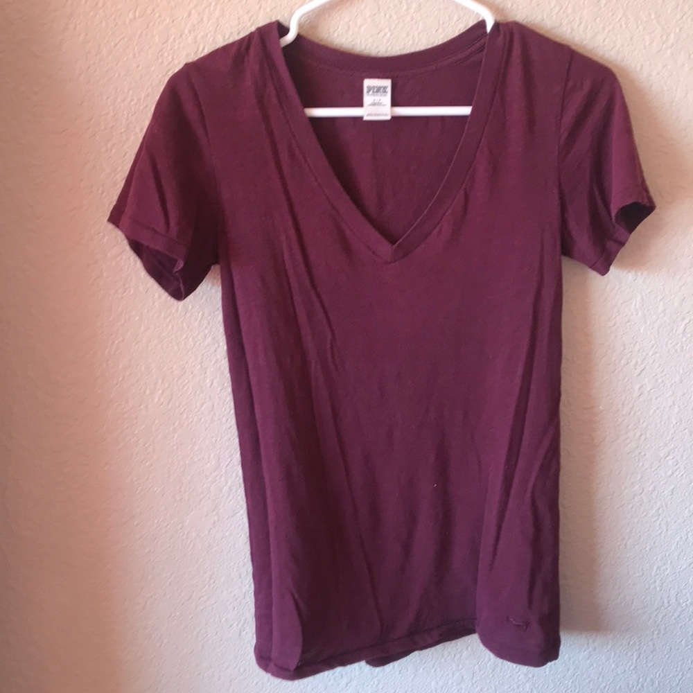 Victoria’s Secret Pink Essential T-shirt